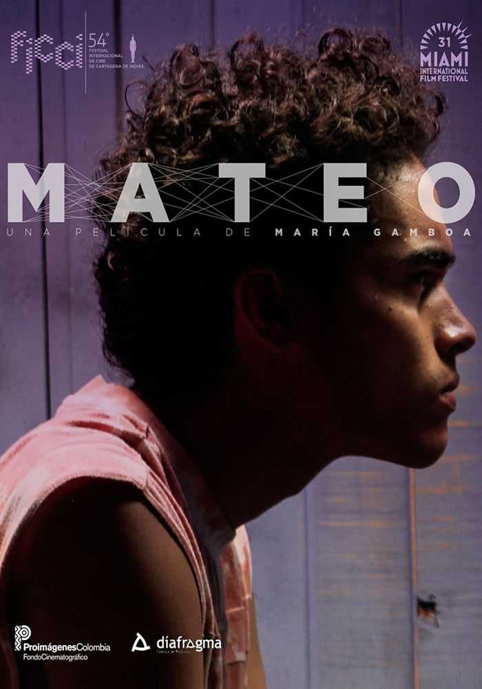 Mateo
